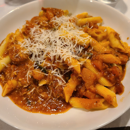 Francos Italian Restaurant image