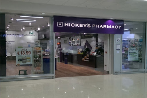 Hickeys Pharmacy Dundalk in Dundalk, Co. Louth (Lú)