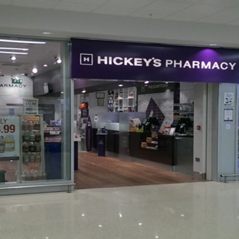 Hickey's Pharmacy Dundalk