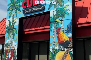Cuba Bar & Restaurante image