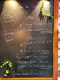 Photo n°25 de Le Relais des Voûtes à La Collancelle ()