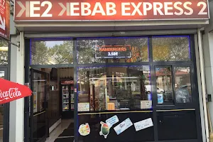 Kebab express 2 Pont de claix image