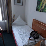 Photo n°4 de l'avis de Isabell. fait le 29/12/2019 à 14:12 sur le  MoselsternHotel Brixiade & Triton Cochem à Cochem