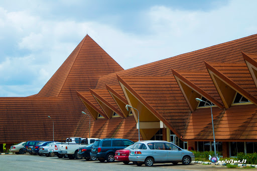 OAU Museum, Obafemi Awolowo University, Ife, Nigeria, Art Gallery, state Osun