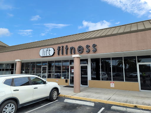 Gym «Max Fitness», reviews and photos, 970 14th Ln, Vero Beach, FL 32960, USA