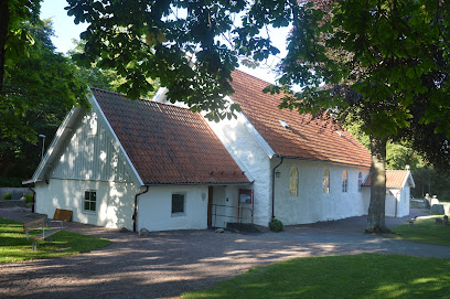 Torslanda kyrka