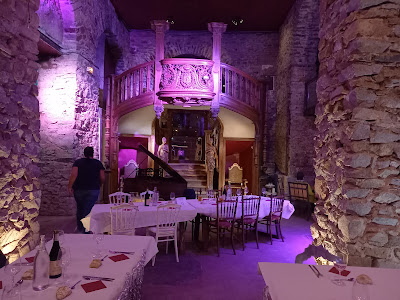 Le Temple à Limoges