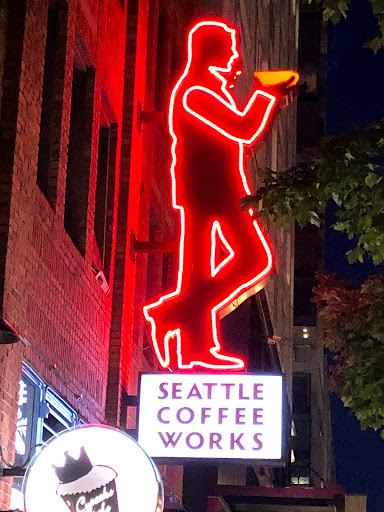Cafe «Cupcake Royale», reviews and photos, 108 Pine St, Seattle, WA 98101, USA