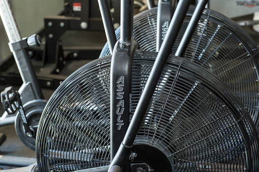 Gym «CrossFit Preferred», reviews and photos, 3244 E Guadalupe Rd #101, Gilbert, AZ 85234, USA