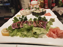 Photos du propriétaire du Restaurant japonais authentique Toyamah sushi à Paris - n°18