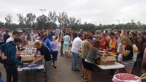 San Diego Graduate Supply image