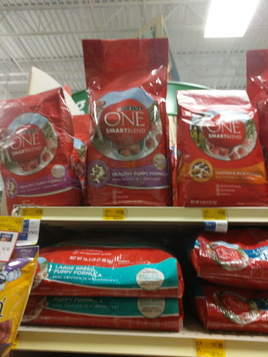 Pet Supply Store «PetSmart», reviews and photos, 4180 US-1, Monmouth Junction, NJ 08852, USA