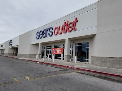 Sears Outlet, 6157 NW Loop 410, San Antonio, TX 78238, USA, 