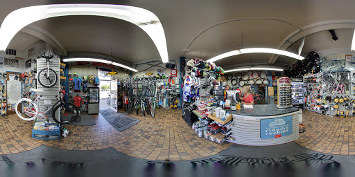 Ski Shop «evo Denver Store», reviews and photos, 860 Broadway, Denver, CO 80203, USA