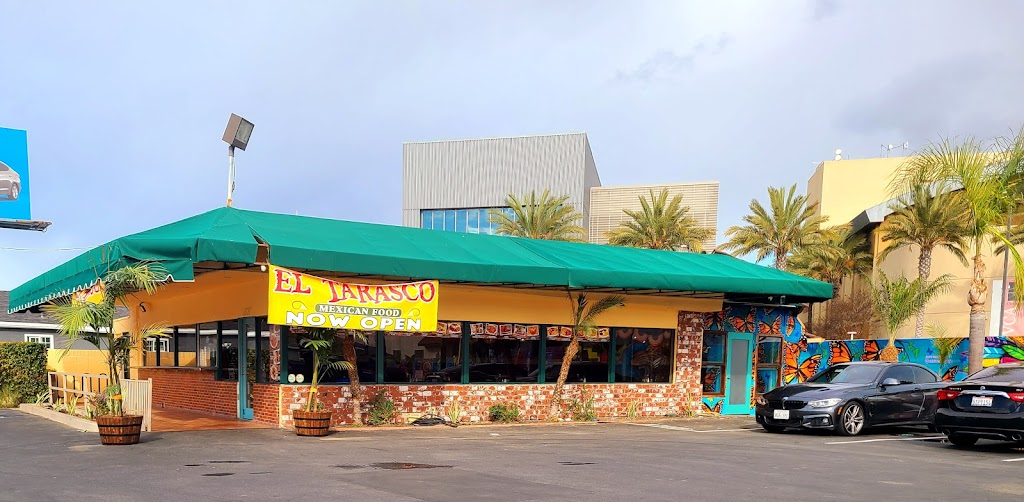 El Tarasco Mexican Food 90260