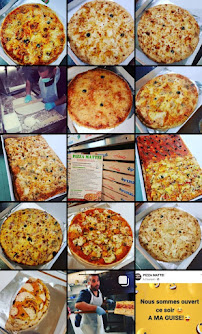 Photos du propriétaire du Pizzeria Mattei Herve à Bastia - n°3