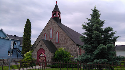 Kahnawake United Church