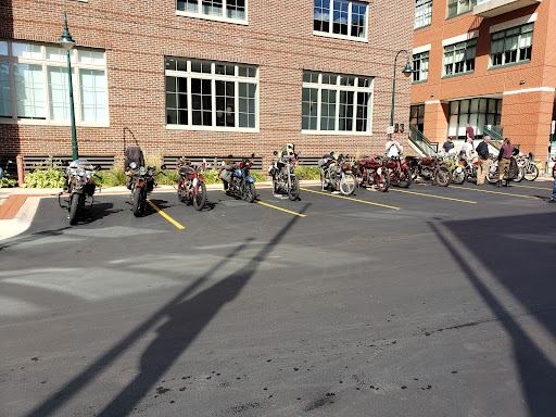 Insurance Agency «Hagerty Insurance Agency», reviews and photos