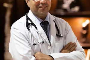 Dr Joaquim Proenca | Internal Medicine | Consultant Physician | Calangute, Saligao image