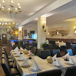 Photo n°4 de l'avis de Marcel.u fait le 31/10/2022 à 08:56 sur le  LISA - Restaurant - Bistro - Lounge à Saterland