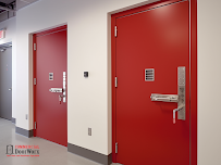 Commercial Door Worx Charlotte - Photo 4 - Car repair in Pineville, NC, Rock Hill