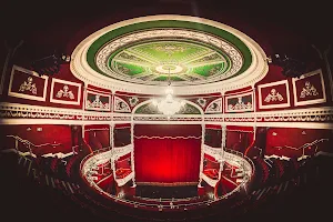The Gaiety Theatre image