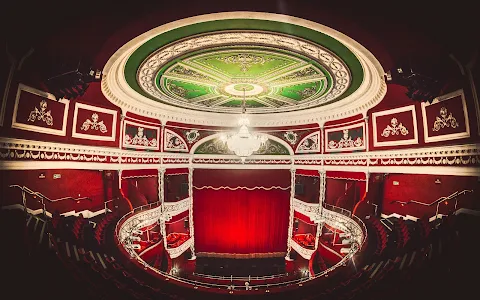 The Gaiety Theatre image