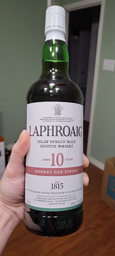 Liquor Store «Debs Liquor», reviews and photos, 10740 Research Blvd # 135, Austin, TX 78759, USA