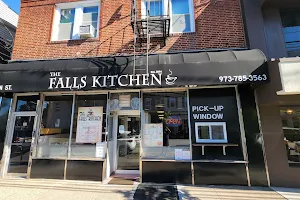 The Falls Kitchen image