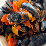 Photo n°4 de l'avis de Dominique.r fait le 18/09/2022 à 18:06 sur le  Il Cavalluccio Stabilimento Balneare - Ristorante à Rocca San Giovanni