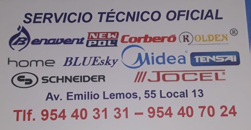 TusaT Sevilla Servicio Técnico en Sevilla, Sevilla