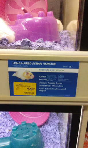 Pet Supply Store «PetSmart», reviews and photos, 12483 Limonite Ave, Mira Loma, CA 91752, USA