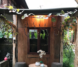 Ubud River Campuhan Villa photo