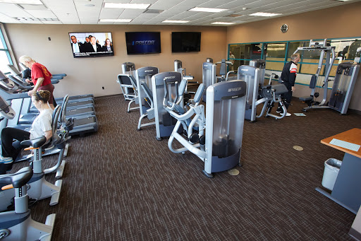 Gym «HealthQuest Fitness Club», reviews and photos, 314 NJ-31, Flemington, NJ 08822, USA