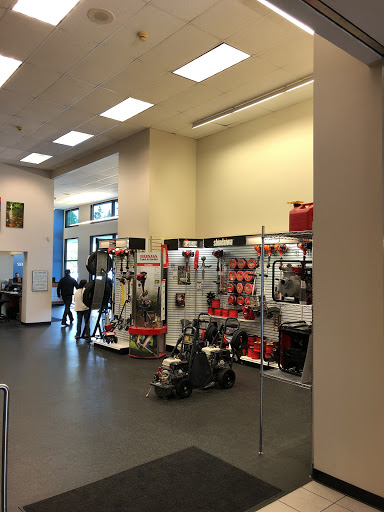 Honda Dealer «Lynnwood Honda», reviews and photos, 22020 WA-99, Edmonds, WA 98026, USA
