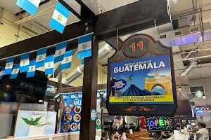 El Restaurante Guatemala image