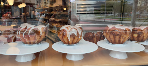 Pastelería Aguirre en Irun, Gipuzkoa