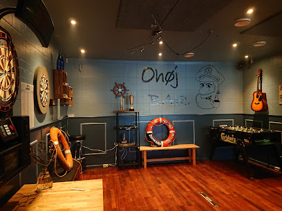 Ohøj BAR