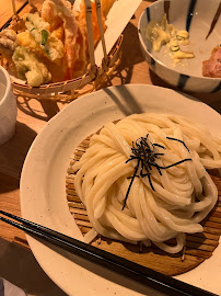 Udon du Restaurant japonais Enni Udon à Paris - n°12