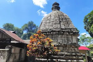 Kedar Temple image