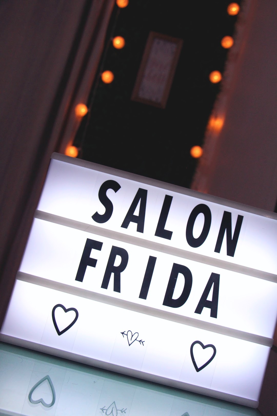 Salon Frida