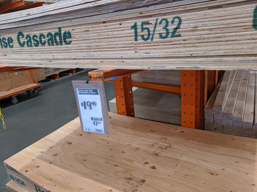 Home Improvement Store «The Home Depot», reviews and photos, 600 S Harbor Blvd, La Habra, CA 90631, USA