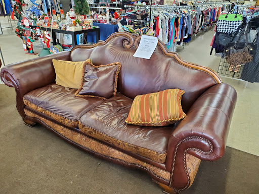 Thrift Store «Grace Centers of Hope», reviews and photos