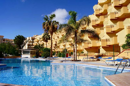 Hotel Playaolid Av. Ernesto Sarti, 18, 38660 Costa Adeje, Santa Cruz de Tenerife, España