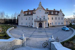 Hotel Zámek Berchtold image
