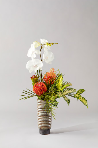 Florist «City Bloom, Inc», reviews and photos, 1300 Clay St #162b, Oakland, CA 94612, USA