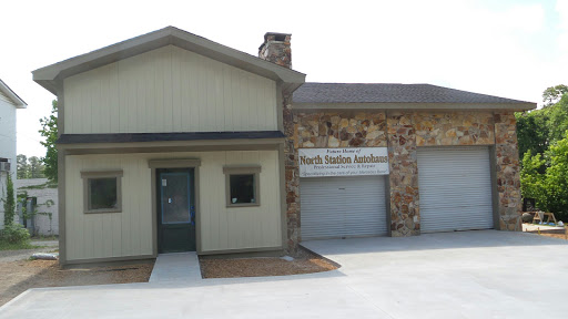 Auto Repair Shop «North Station Autohaus LLC», reviews and photos, 770 N Station St, Tate, GA 30177, USA
