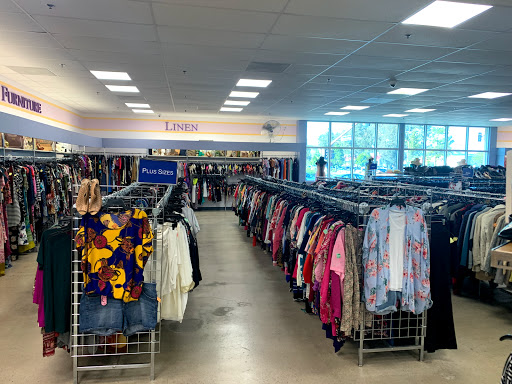 Thrift Store «Goodwill Store & Donation Center», reviews and photos