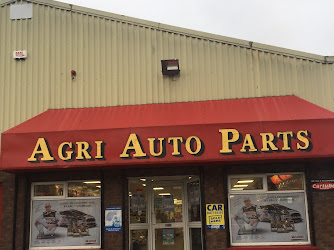 Agri-Auto Parts Tralee