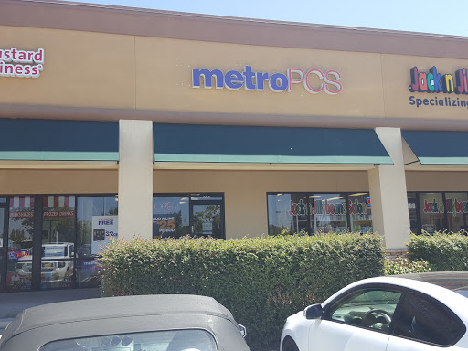 Cell Phone Store «MetroPCS Authorized Dealer», reviews and photos, 2230 Sunset Blvd, Rocklin, CA 95765, USA